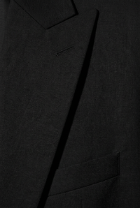 Rockford Peak Lapel Double Breasted Suit - Slim Fit