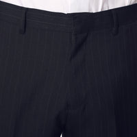 Ferrecci Aviator Men's 2-pc Poly Wool Suit