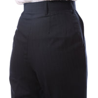 Ferrecci Aviator Women's Poly Wool Dress Pants