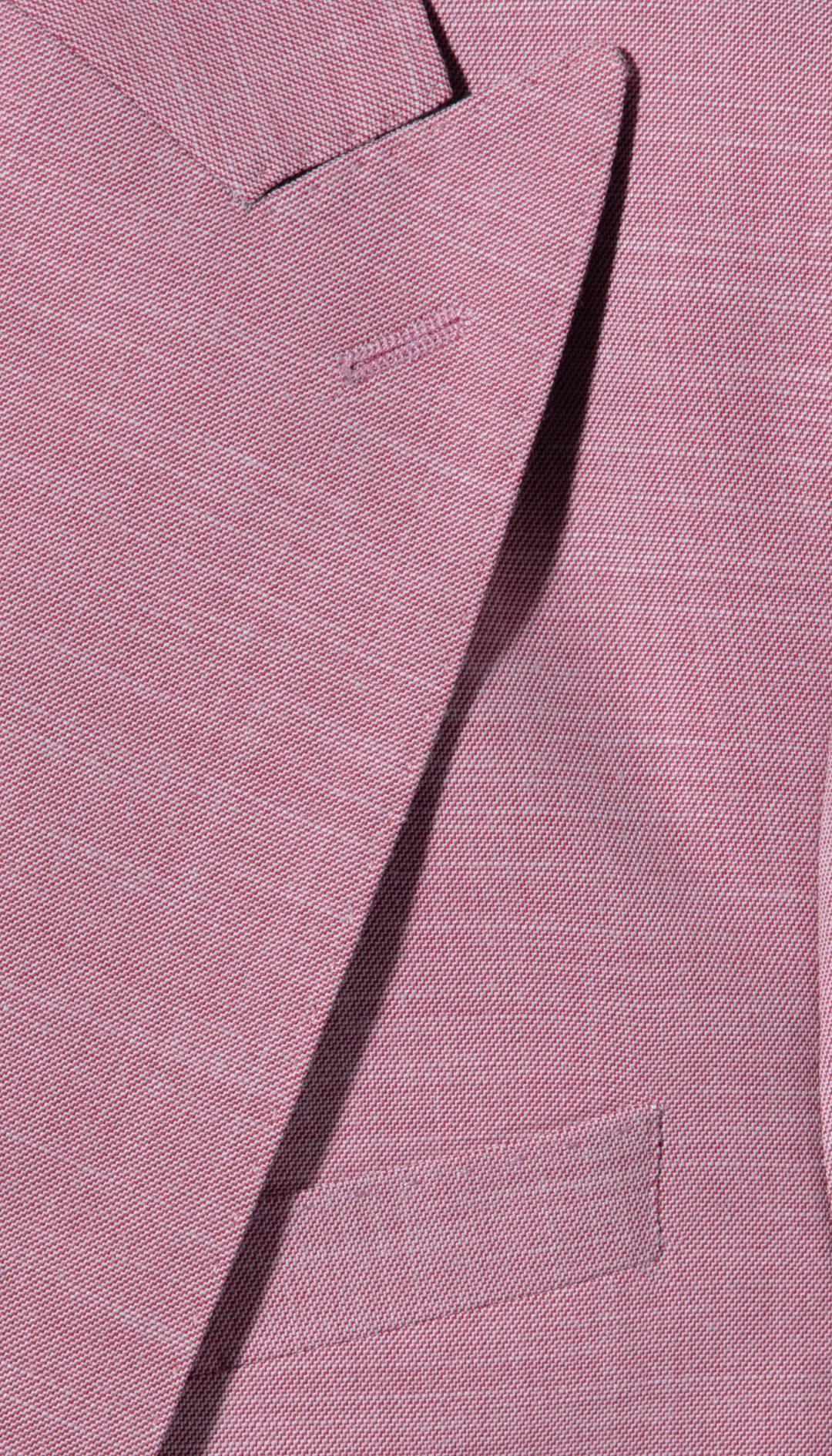 Rockford Peak Lapel Double Breasted Suit - Slim Fit