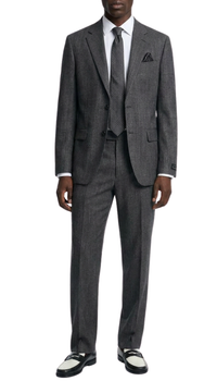 The Whitmore Tailored Slim Fit 2 Button Suit