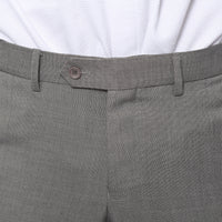 Celio Grey Slim Fit 3pc Tuxedo - Ferrecci USA 