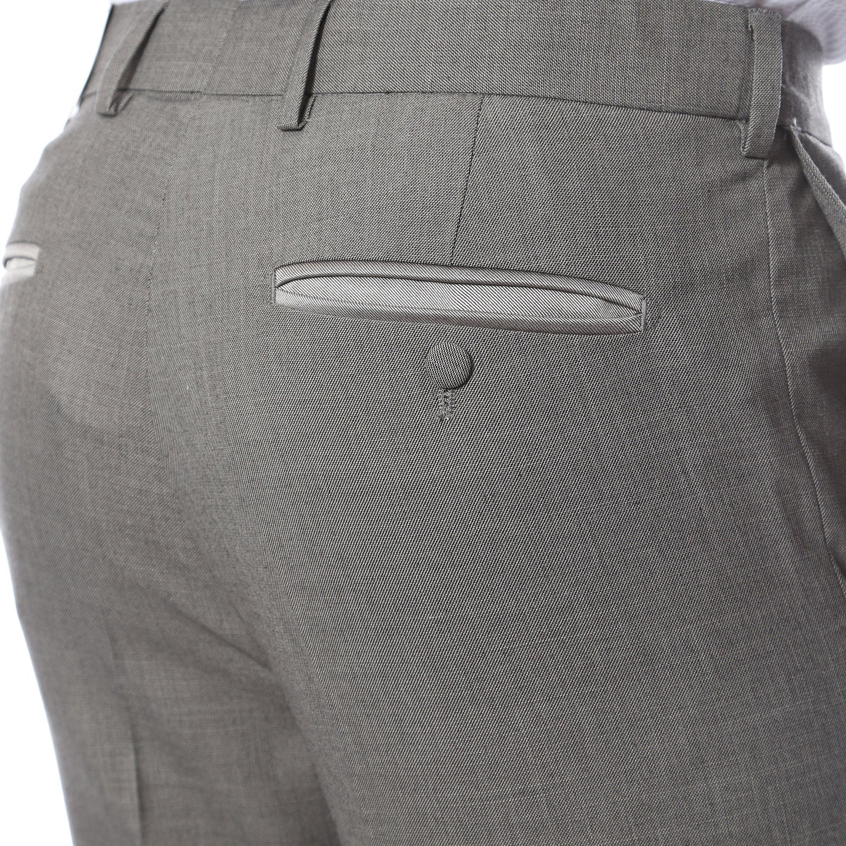 Celio Grey Slim Fit 3pc Tuxedo - Ferrecci USA 