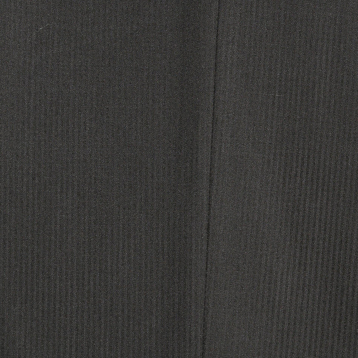Parker 2 Piece Slim Fit Black Striped Tone on Tone Wool Suit - Ferrecci USA 
