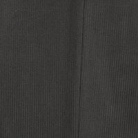 Parker 2 Piece Slim Fit Black Striped Tone on Tone Wool Suit - Ferrecci USA 