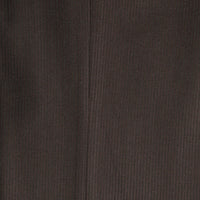 Parker 2 Piece Slim Fit Brown Striped Tone on Tone Wool Suit - Ferrecci USA 
