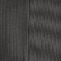 Parker 2 Piece Slim Fit Charcoal Striped Tone on Tone Wool Suit - Ferrecci USA 