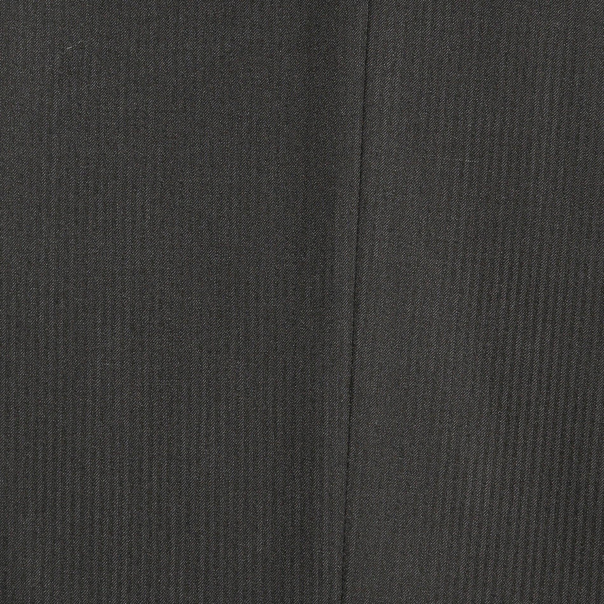 Parker Slim Fit Black Striped Tone on Tone Wool Suit - Ferrecci USA 