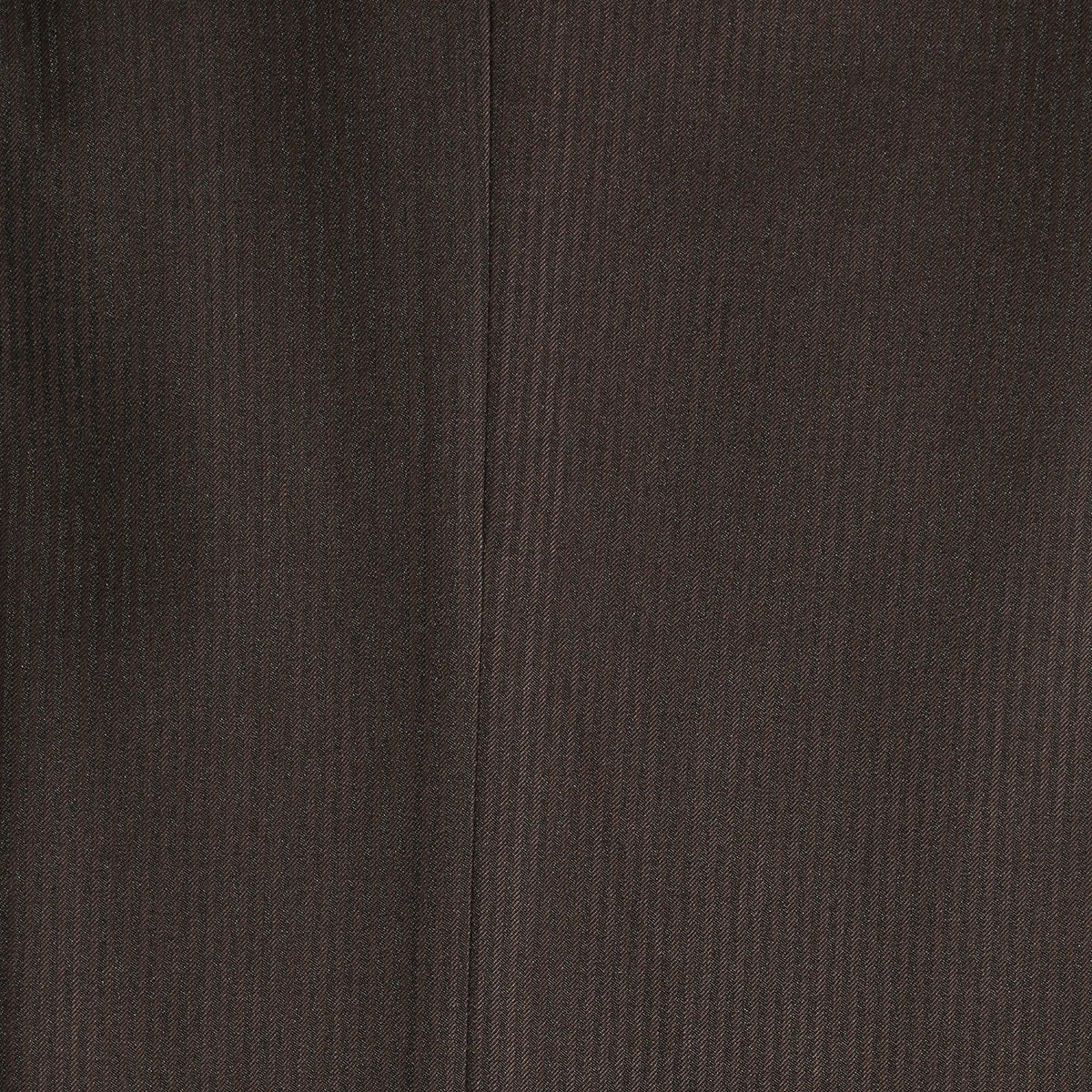 Parker Slim Fit Brown Striped Tone on Tone Wool Suit - Ferrecci USA 