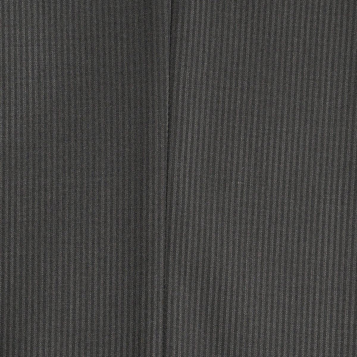 Parker Slim Fit Charcoal Striped Tone on Tone Wool Suit - Ferrecci USA 