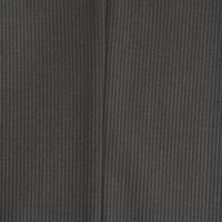 Parker Slim Fit Charcoal Striped Tone on Tone Wool Suit - Ferrecci USA 