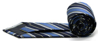 Premium Striped & Diamond Patterned Ties - FHYINC best men's suits, tuxedos, formal men's wear wholesale
