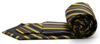 Premium Striped & Diamond Patterned Ties - FHYINC best men's suits, tuxedos, formal men's wear wholesale