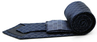 Premium Striped & Diamond Patterned Ties - FHYINC best men's suits, tuxedos, formal men's wear wholesale