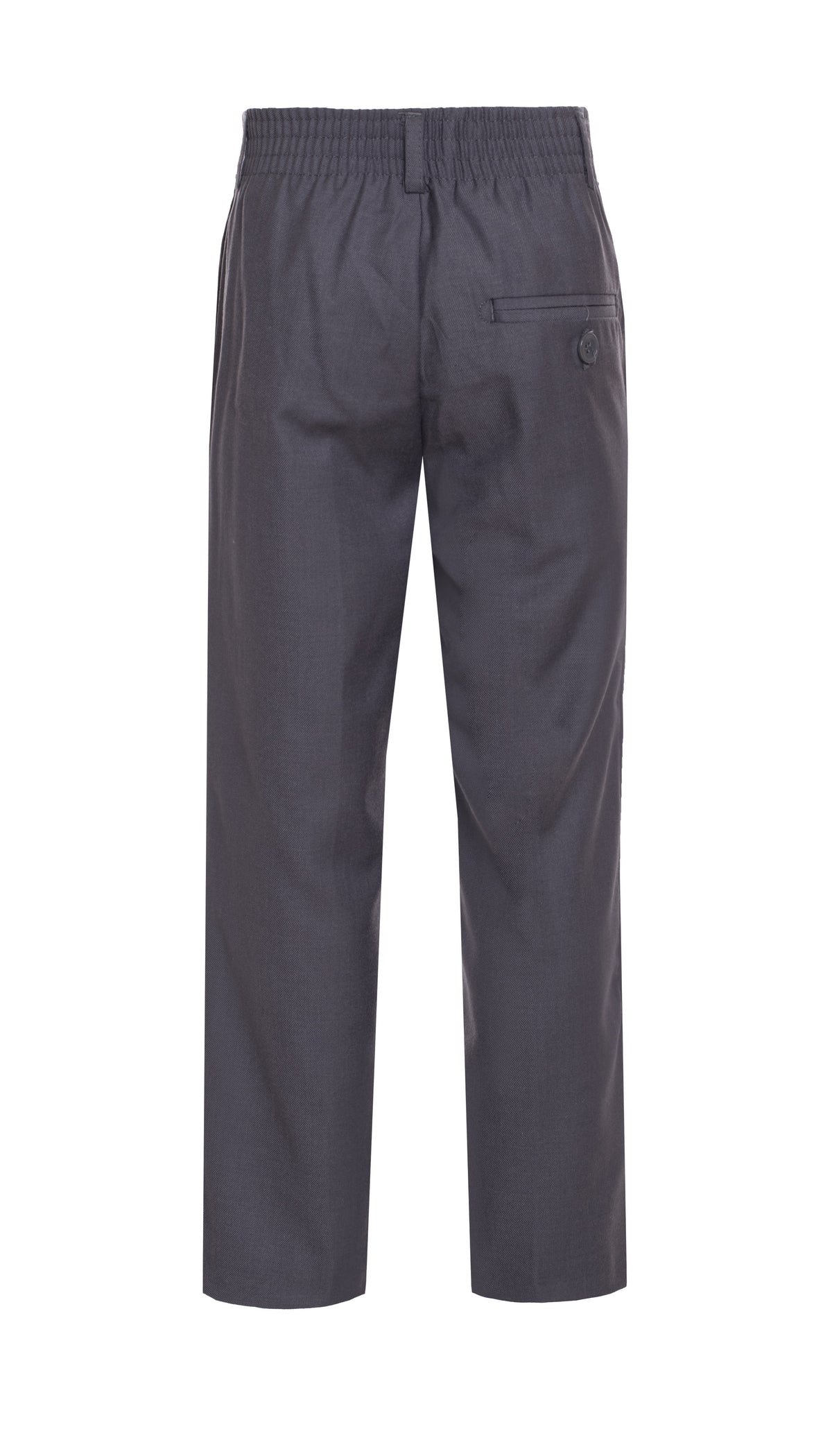 Ferrecci Boys Ezra Light Grey Dress Pants - FHYINC best men's suits, tuxedos, formal men's wear wholesale