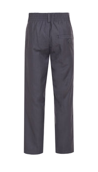 Ferrecci Boys Ezra Light Grey Dress Pants - FHYINC best men's suits, tuxedos, formal men's wear wholesale