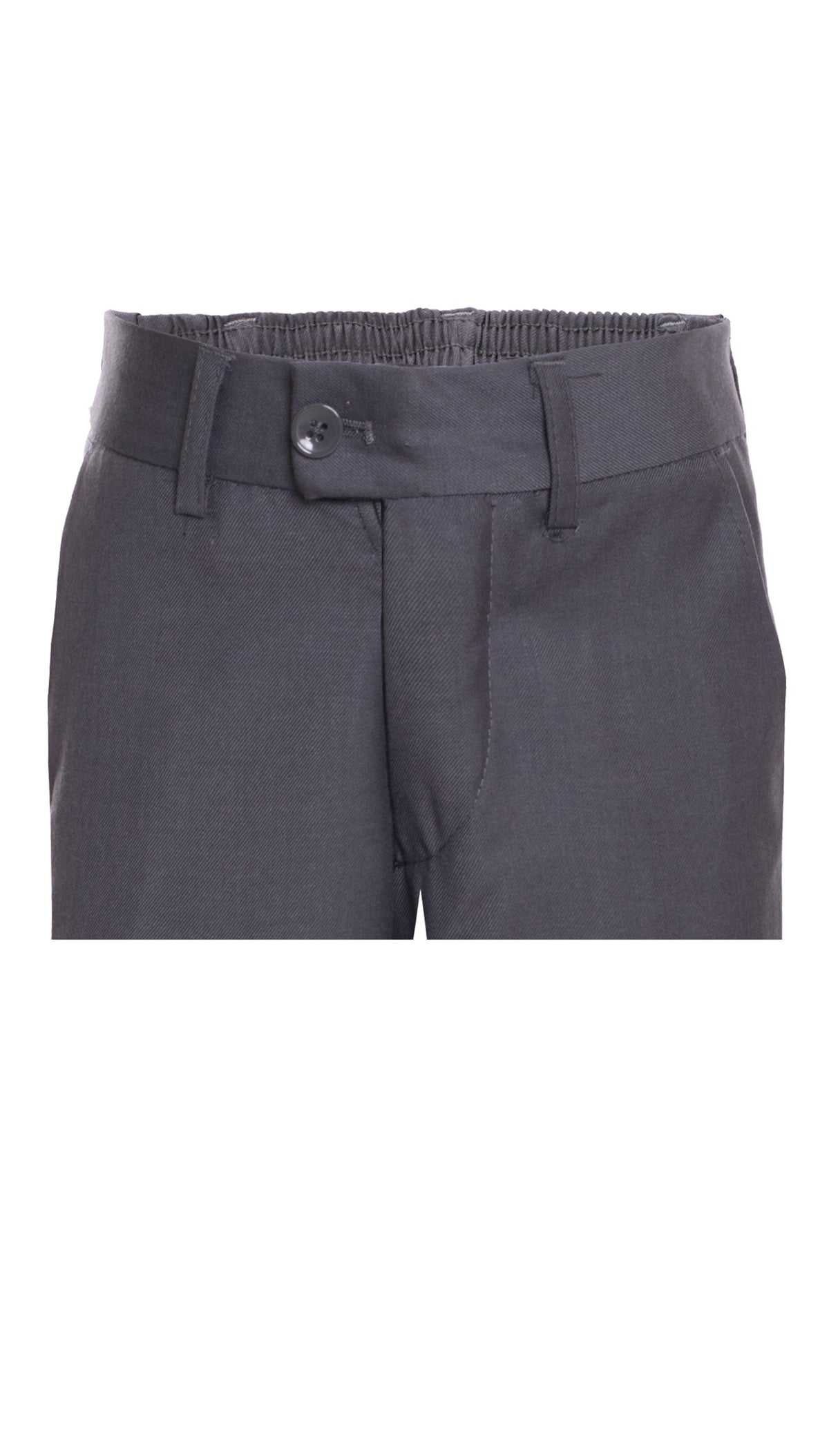 Ferrecci Boys Ezra Light Grey Dress Pants - FHYINC best men's suits, tuxedos, formal men's wear wholesale