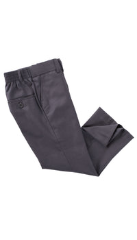 Ferrecci Boys Ezra Light Grey Dress Pants - FHYINC best men's suits, tuxedos, formal men's wear wholesale