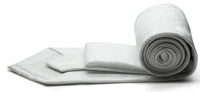 Premium Elegant Leaf Patterned Tied - FHYINC best men's suits, tuxedos, formal men's wear wholesale