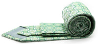 Premium Square Pattern Ties - FHYINC best men's suits, tuxedos, formal men's wear wholesale