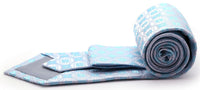 Premium Square Pattern Ties - FHYINC best men's suits, tuxedos, formal men's wear wholesale