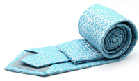 Premium Flower Pattern Ties - FHYINC best men's suits, tuxedos, formal men's wear wholesale