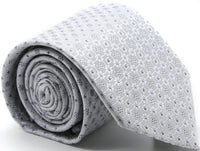 Premium Flower Pattern Ties - FHYINC best men's suits, tuxedos, formal men's wear wholesale