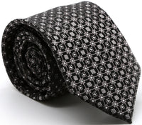 Premium Flower Pattern Ties - FHYINC best men's suits, tuxedos, formal men's wear wholesale