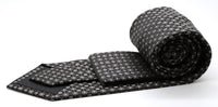 Premium Flower Pattern Ties - FHYINC best men's suits, tuxedos, formal men's wear wholesale