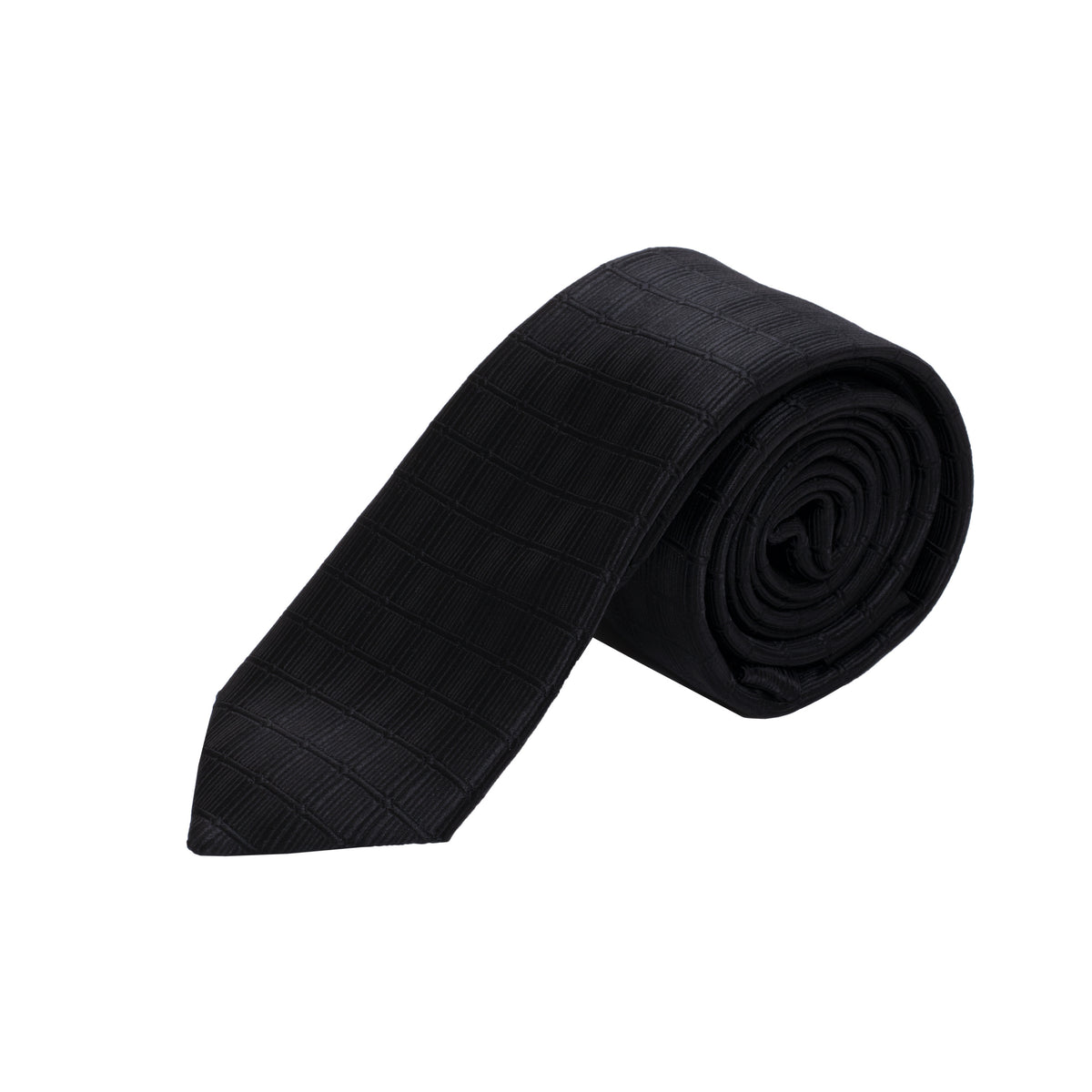 Ferrecci Boys 300 Series Vest Set Black - FHYINC best men's suits, tuxedos, formal men's wear wholesale
