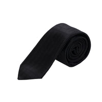 Ferrecci Boys 300 Series Vest Set Black - FHYINC best men's suits, tuxedos, formal men's wear wholesale