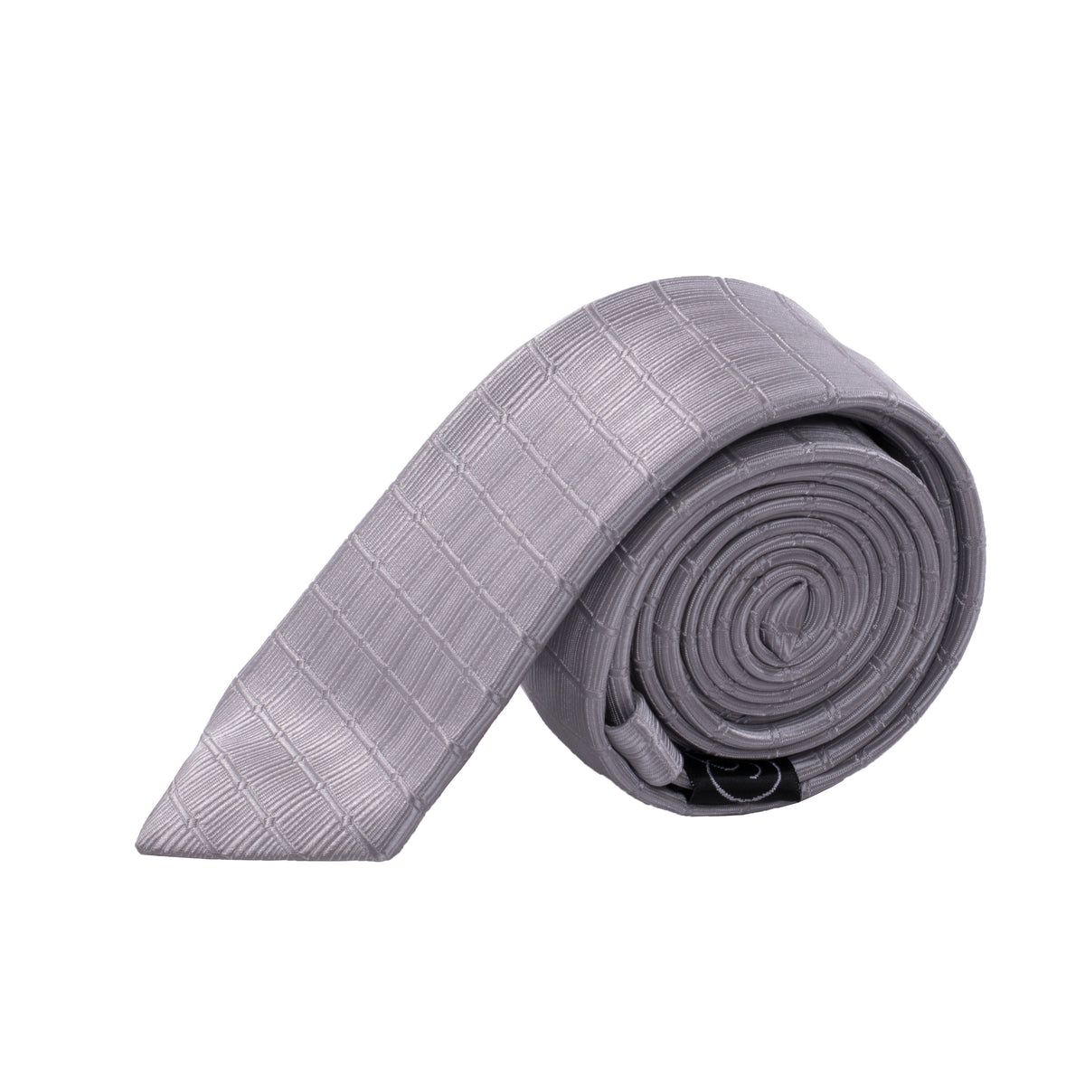 Ferrecci Boys 300 Series Vest Set Silver - FHYINC best men's suits, tuxedos, formal men's wear wholesale