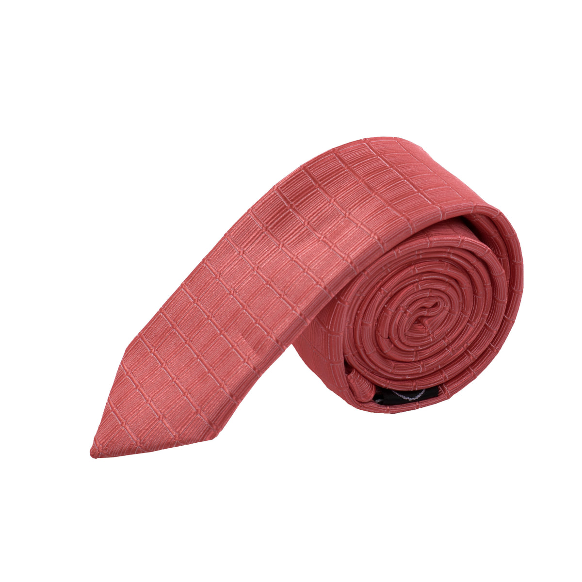 Ferrecci Boys 300 Series Vest Set Coral - FHYINC best men's suits, tuxedos, formal men's wear wholesale