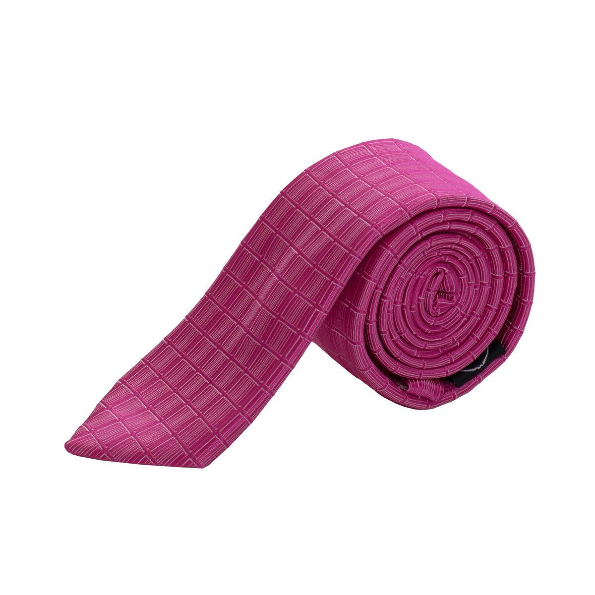 Ferrecci Boys 300 Series Vest Set Fuschia - FHYINC best men's suits, tuxedos, formal men's wear wholesale