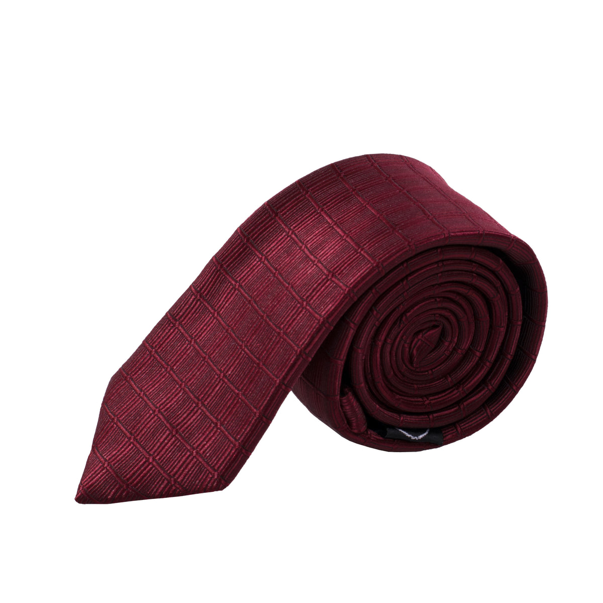 Ferrecci Boys 300 Series Vest Set Dark Red - FHYINC best men's suits, tuxedos, formal men's wear wholesale