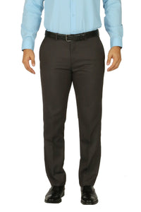 Windsor Charcoal Slim Fit 2pc Suit - FHYINC best men's suits, tuxedos, formal men's wear wholesale