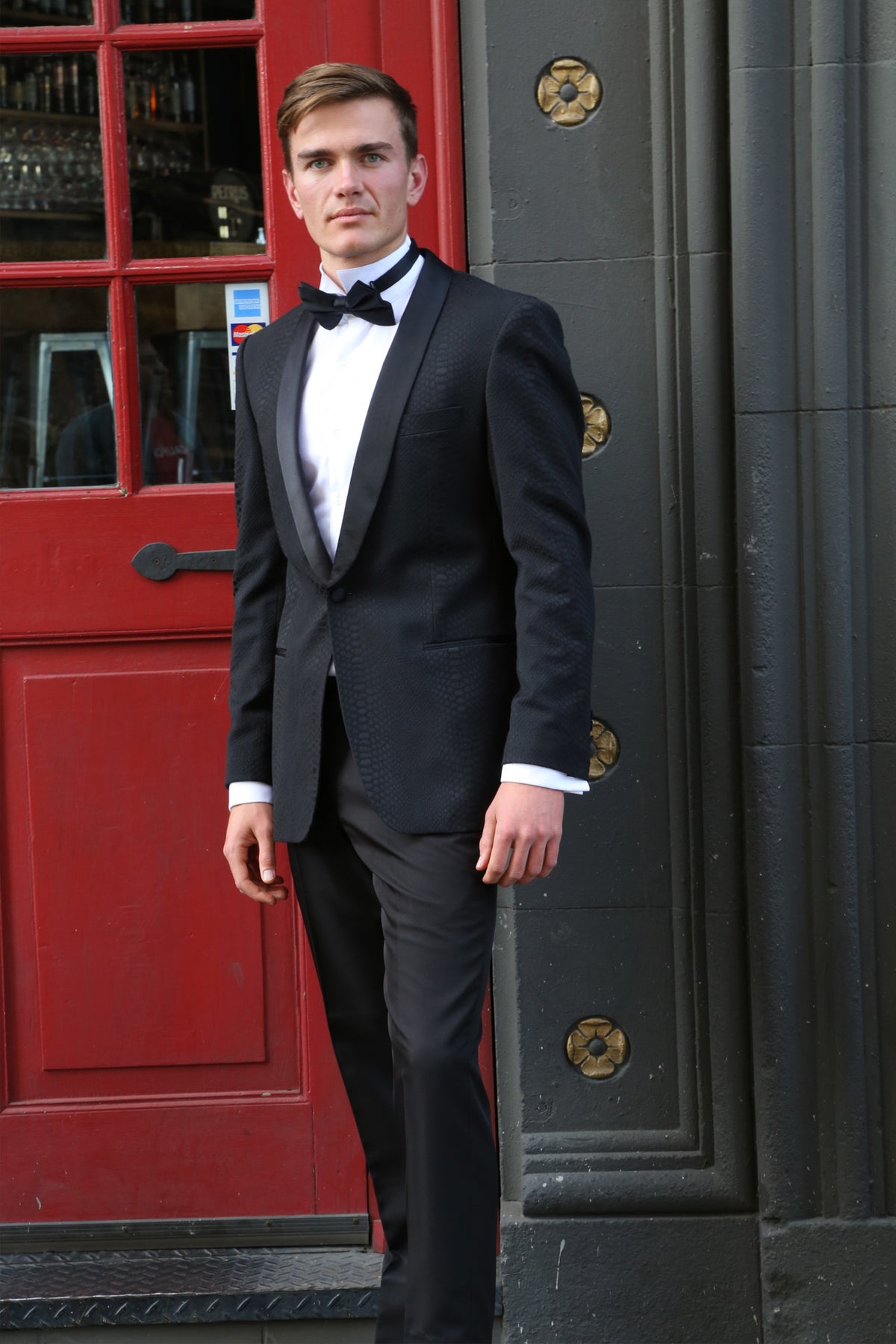 Free Catalog June 2018 - FHYINC Style Guide - FHYINC best men's suits, tuxedos, formal men's wear wholesale
